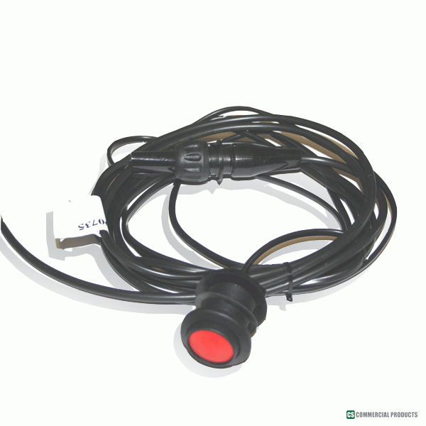 CS09-142 Loading Lights On/Off Button