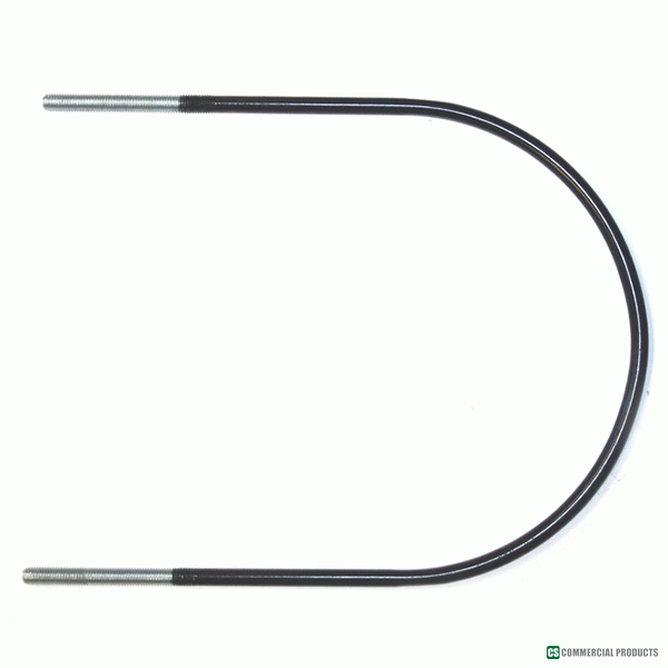 CS09-150 Tank U Bolt/Strap (Airtank)