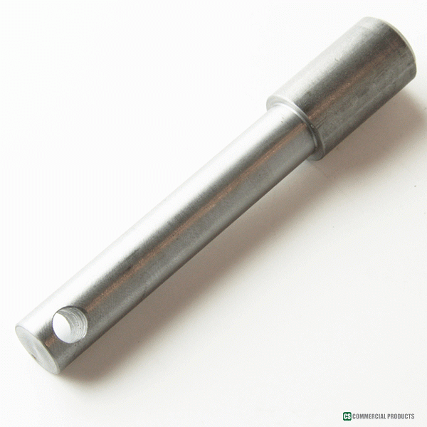 CS09-187 Bolt Lock (D20/15x155mm)