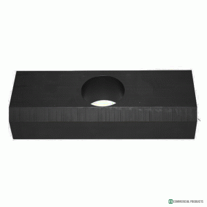 CS09-229 Guiding Pad (150x59x35.5mm D35.5)