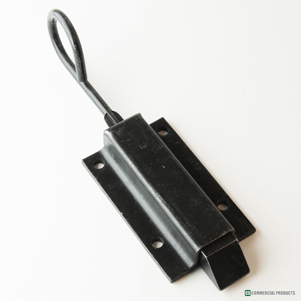 CS09-267 Spring Bolt