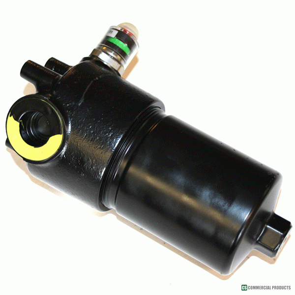 CS09-312 Hydraulic Filter
