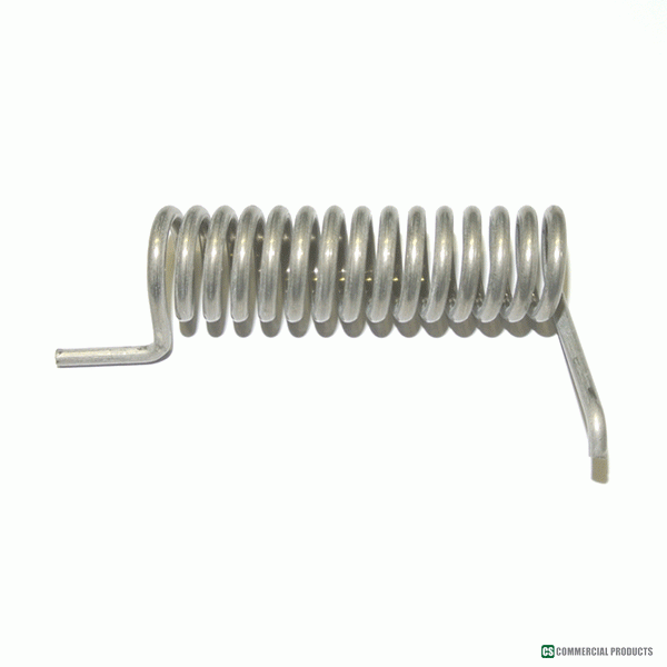 CS09-375-01 Spring Lock (Cross Member)