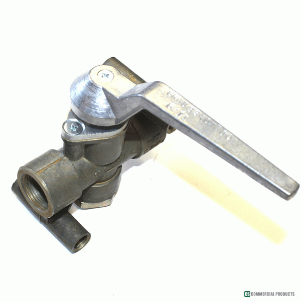 CS09-517 Stop Cock