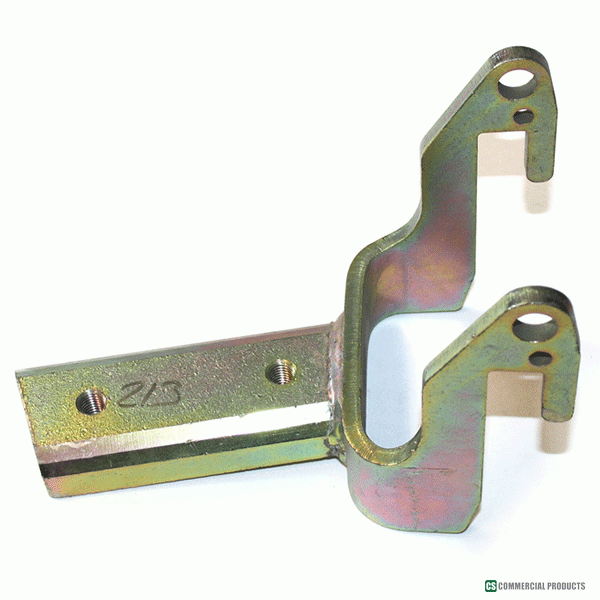 CS09-588 Hook L/H (Cross Member)