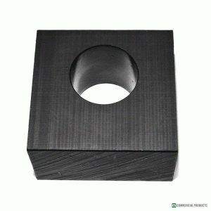 CS09-601 Guiding Pad (53x52x30mm D25)