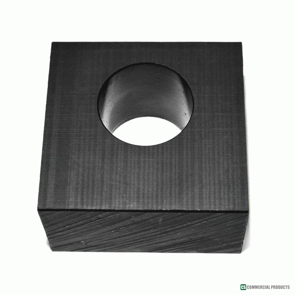 CS09-601 Guiding Pad (53x52x30mm D25)