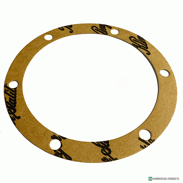 Gasket (Hubcap) Suitable for Transporter Engineering Car Transporters (OEM Ref 1440-063)