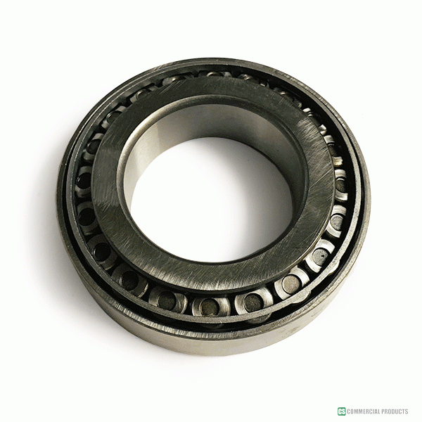 Outer Bearing (to suit Gigant/SAE axles) Suitable for Transporter Engineering Car Transporters (OEM Ref 1440-061)