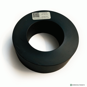 Nylon Roller, Rear Deck (D127/71/45) Suitable for Belle Car Transporters (OEM Ref BT0671)