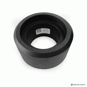 CS10-016 Nylon Roller, Top Deck Rear