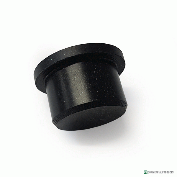 CS10-018 Nylon Roller, Loading Ramp Guide
