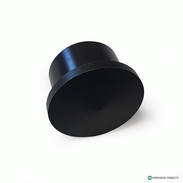 CS10-018 Nylon Roller, Loading Ramp Guide - Image 2