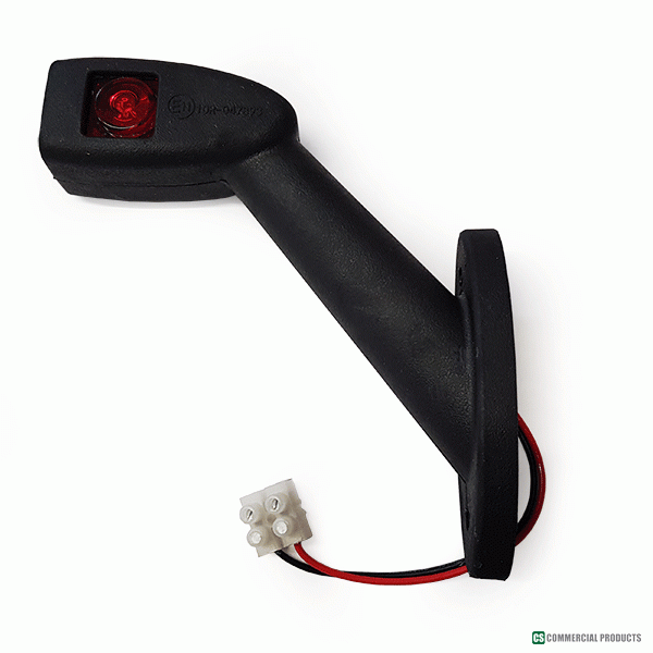 CS10-025SM Nearside Stalk Marker Lamp, LED (Side Mount)
