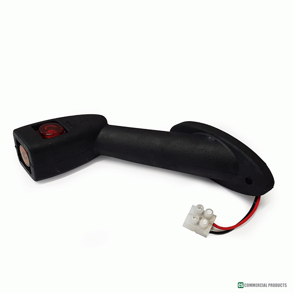 CS10-025SM Nearside Stalk Marker Lamp, LED (Side Mount) - Image 2