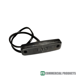 CS10-027SC Clear Front Marker