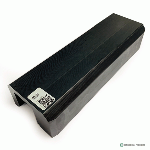 CS10-047 Nylon Slide Block Suitable for Belle Car Transporters (OEM Ref BT0668)