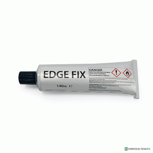 CS10-051 Edge Sealer, 140ml Suitable for Transport Engineering Car Transporters (OEM Ref 1690-014)