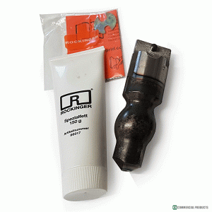 CS10-052 Coupling Bolt (Genuine Rockinger)