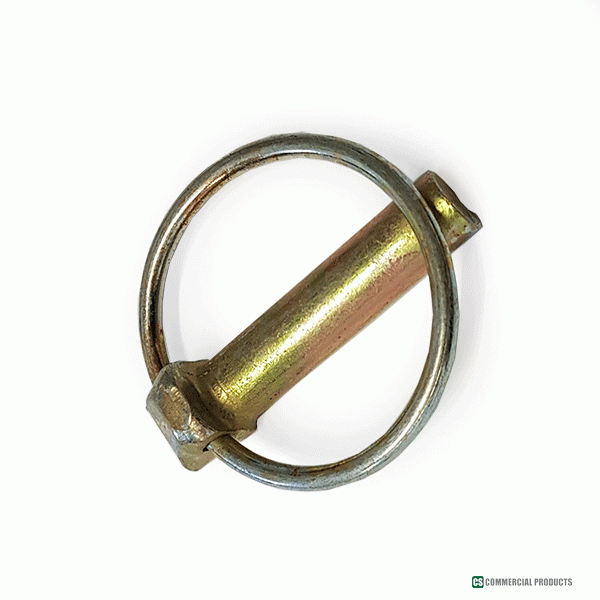 CS10-070NC Cotter Pin, Snap Ring (11mm)