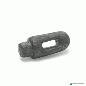 CS10-078 Flat Pin Lug