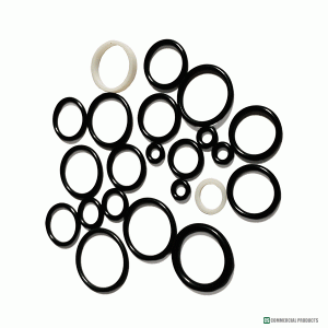 CS10-083 Valve Slice Seal Kit