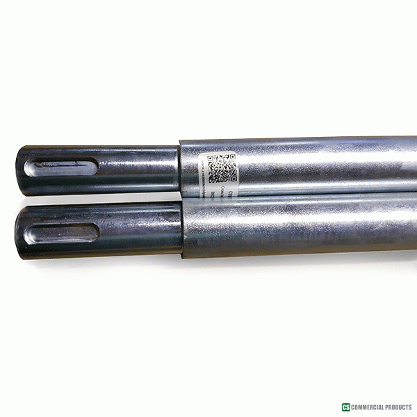 CS10-112 Keyed Cross Shaft, L=820mm
