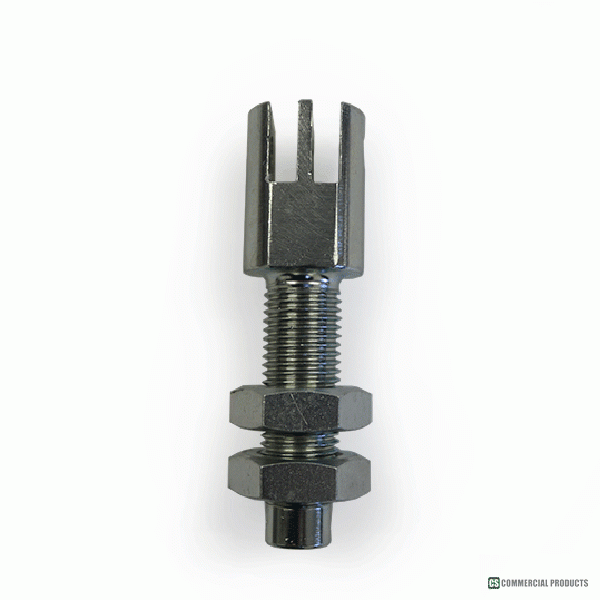 CS10-139R Chain Anchor, Long (3x4)