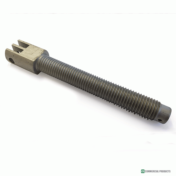 CS10-159 Chain Anchor, Long (3x4)