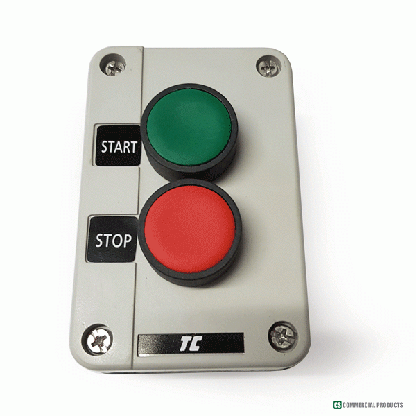 CS10-169 Start/Stop Box Assy