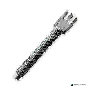 CS10-179 Chain Anchor, Long (4x4)