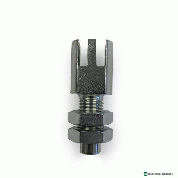 CS10-189 Chain Anchor, Short (4x4)