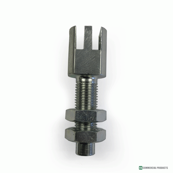 CS10-189R Chain Anchor, Long (4x4)