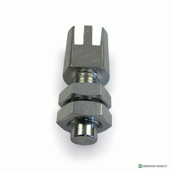 CS10-189 Chain Anchor, Short (4x4) - Image 3