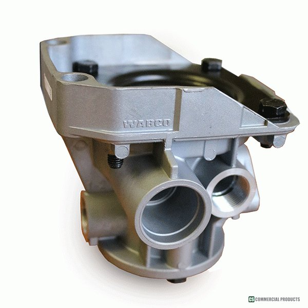 CS10-343 Emergency Relay Valve