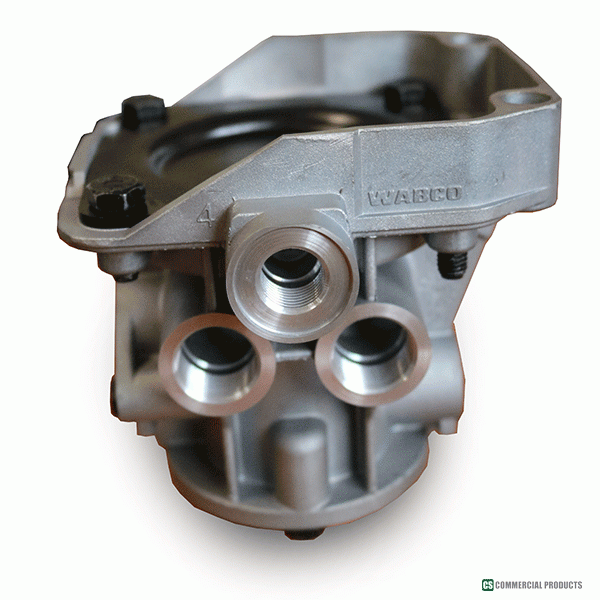 CS10-343 Emergency Relay Valve - Image 2