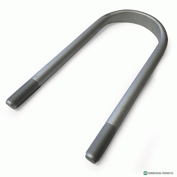 CS10-350 U Bolt (Road Spring) - Image 2