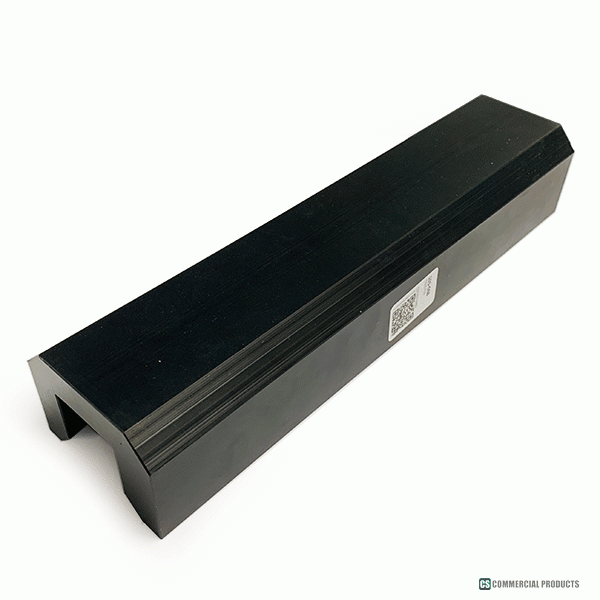 Nylon Slide Block, Scissor Deck (249x44x62mm) Suitable for Transporter Engineering Car Transporters (OEM Ref SP0213)