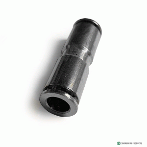 CS11-007 8mm Equal Straight Pushfit Connector