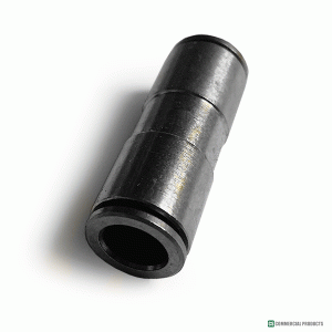 CS11-008 10mm Equal Straight Pushfit Connector