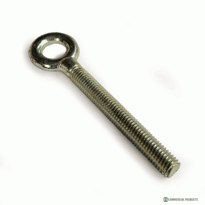 CS11-021-02 Handrail Eye Bolt