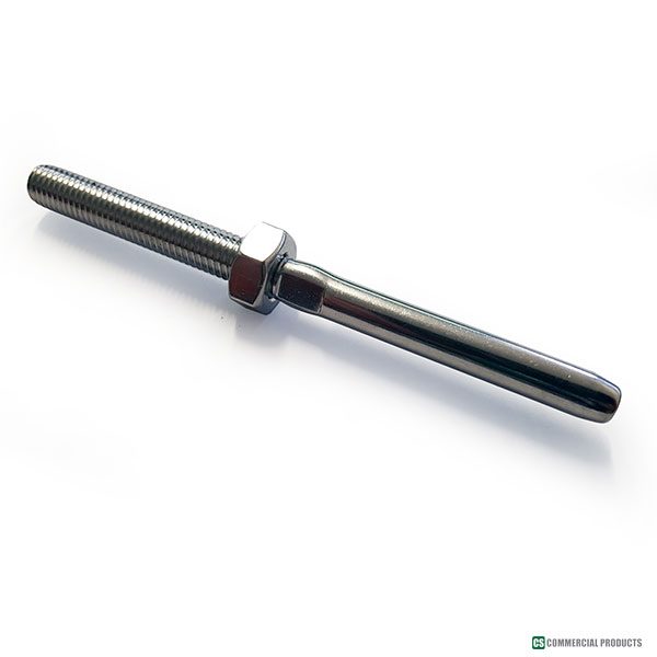 CS11-033 Handrail Cable End