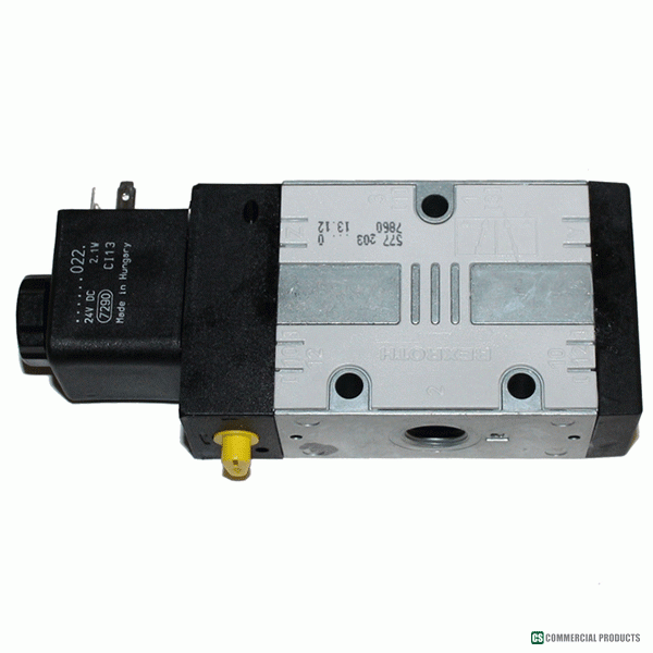 CS11-077 3/2 Way Electromagnetic Valve