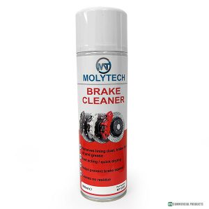 CS12-003 Brake Cleaner Spray