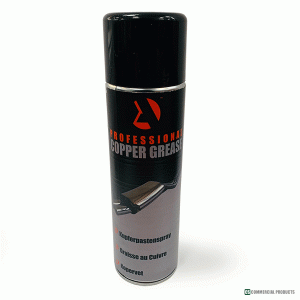 CS12-013 Copper Spray Grease