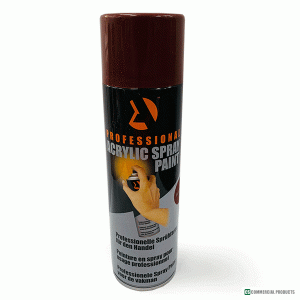 CS12-026 Red Primer Spray