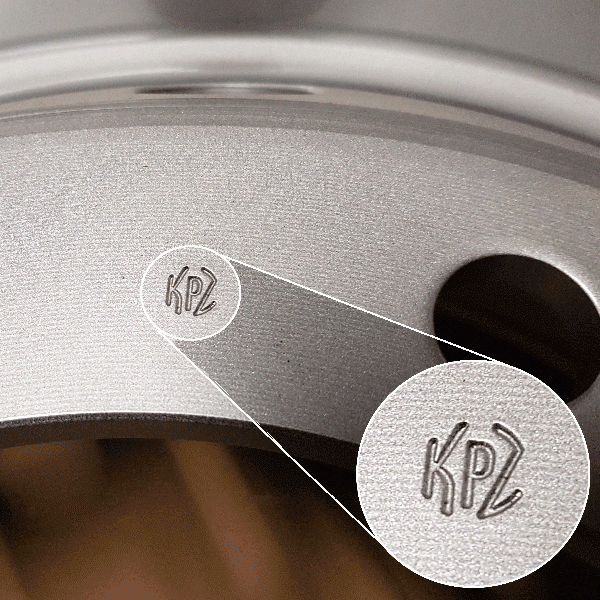 CS14-051 Wheel Rim 10 Stud - Image 3