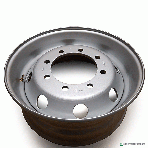 CS14-052 Wheel Rim 8 Stud - Image 2