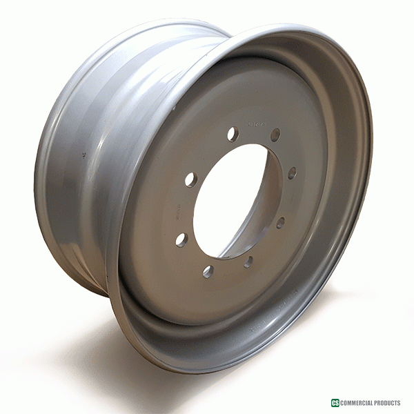 CS14-053 Wheel Rim 8 Stud