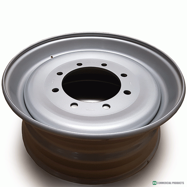 CS14-053 Wheel Rim 8 Stud - Image 2